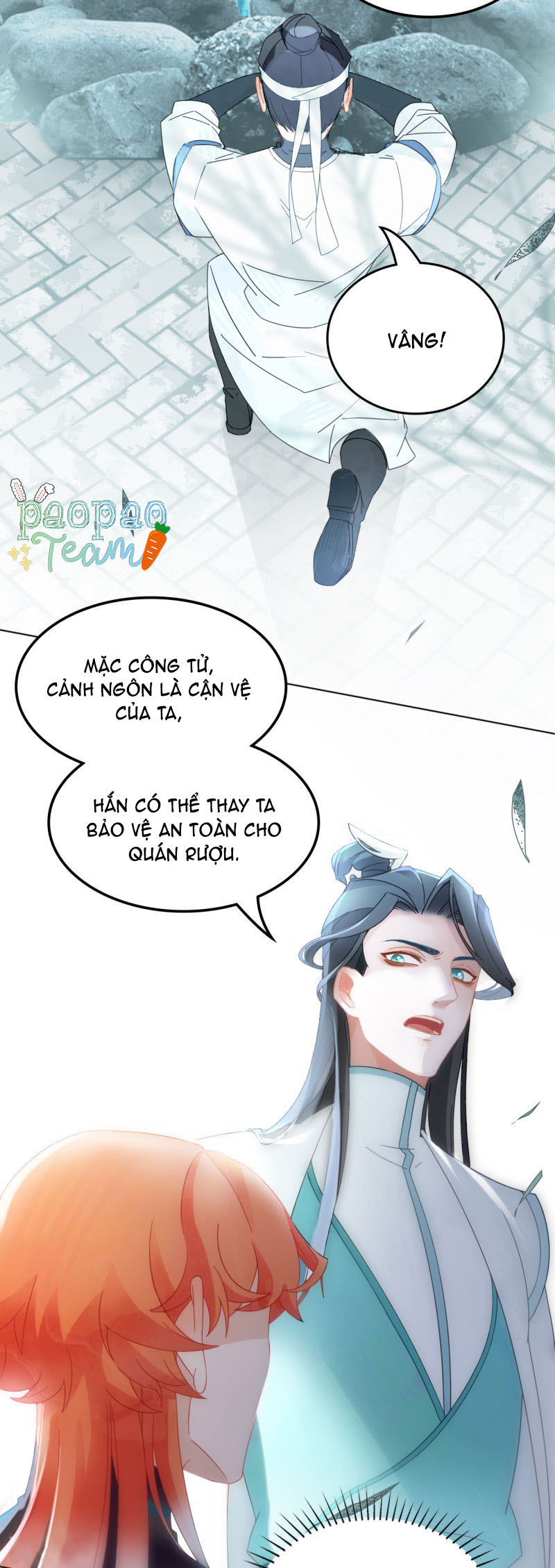 Thượng Đô Thiên Yêu Lục Chap 6 - Next Chap 7