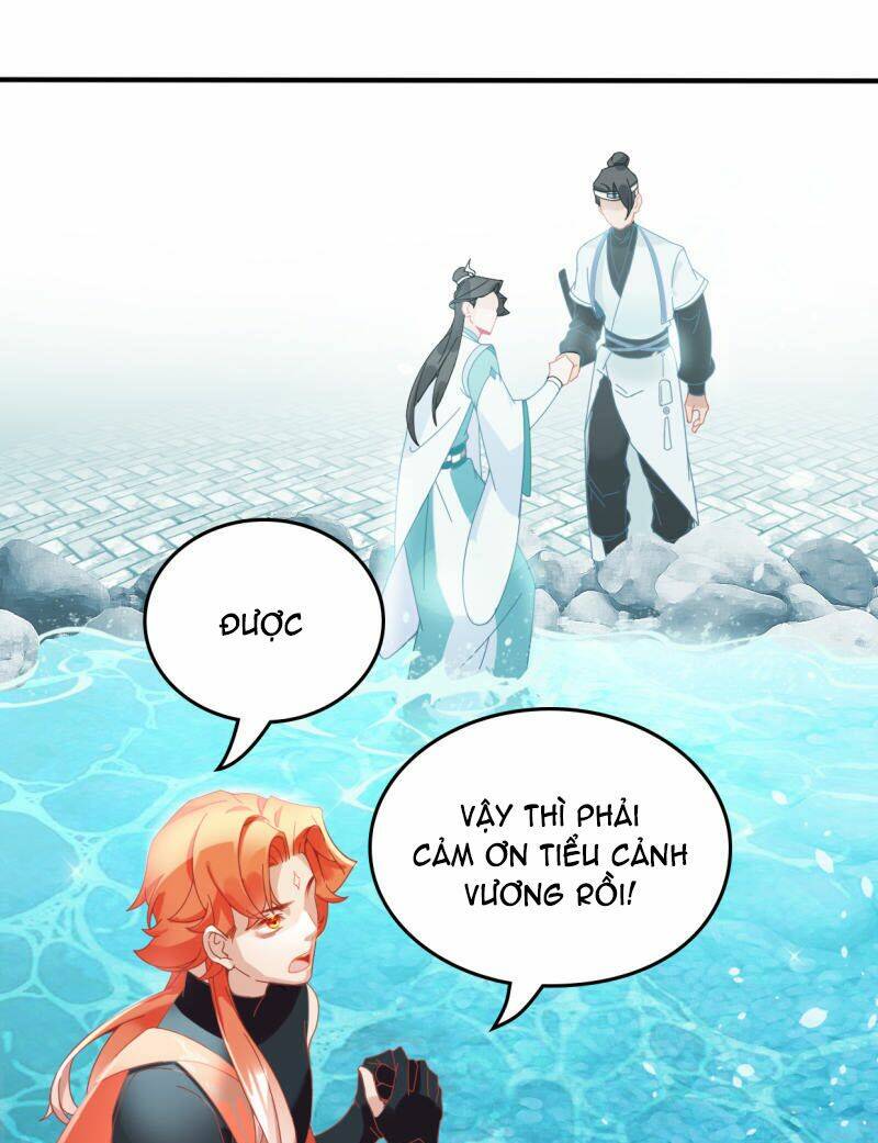 Thượng Đô Thiên Yêu Lục Chap 6 - Next Chap 7
