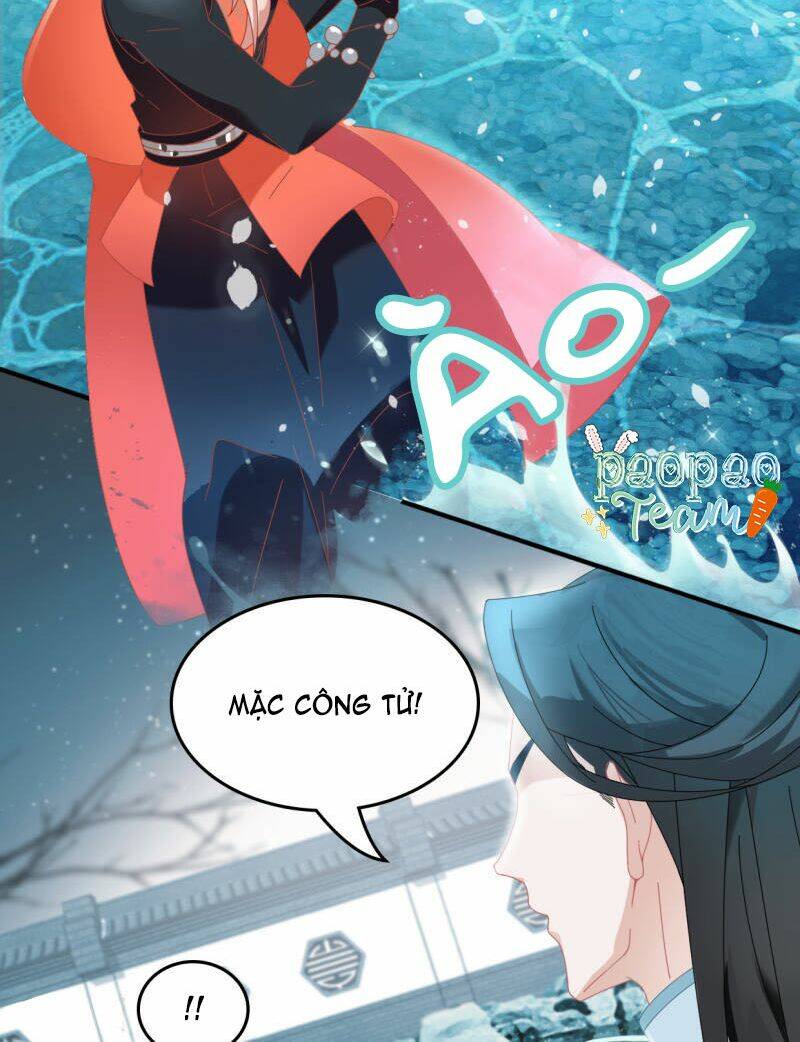 Thượng Đô Thiên Yêu Lục Chap 6 - Next Chap 7