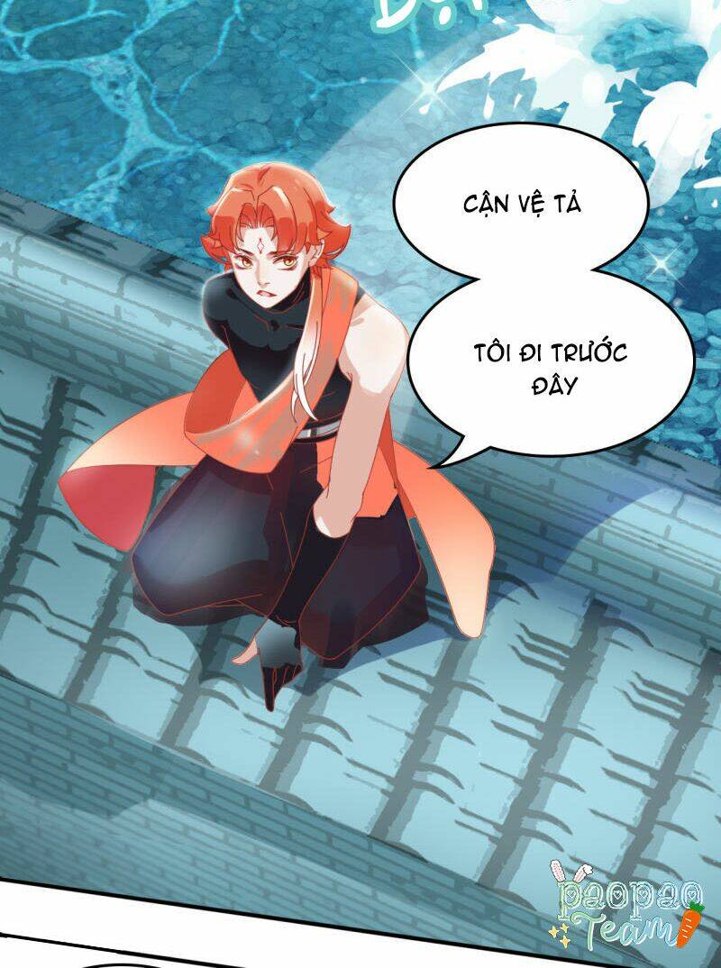 Thượng Đô Thiên Yêu Lục Chap 6 - Next Chap 7