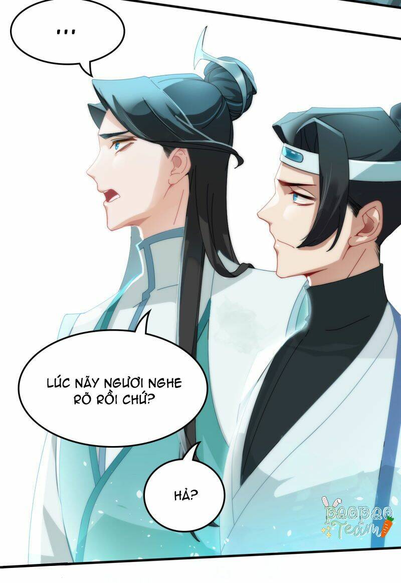 Thượng Đô Thiên Yêu Lục Chap 6 - Next Chap 7