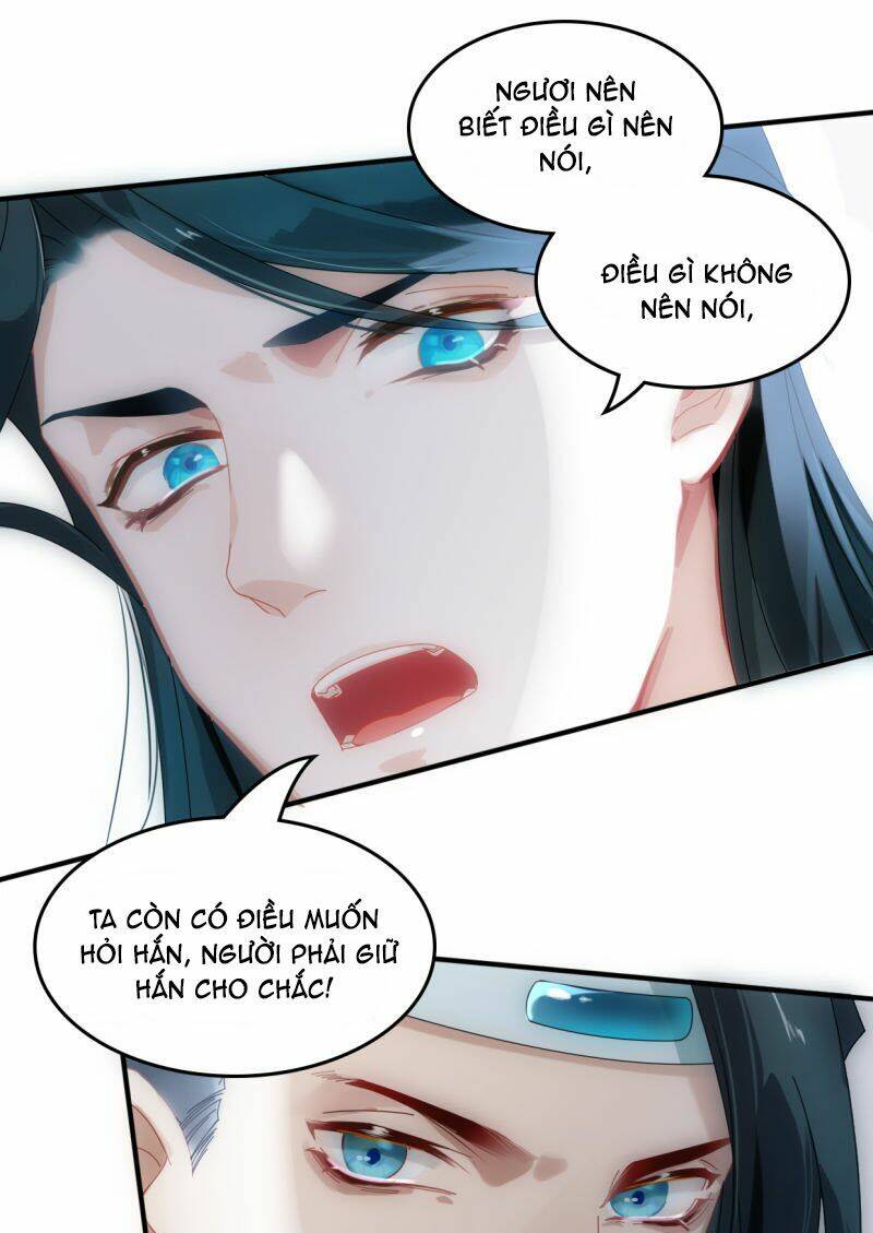 Thượng Đô Thiên Yêu Lục Chap 6 - Next Chap 7