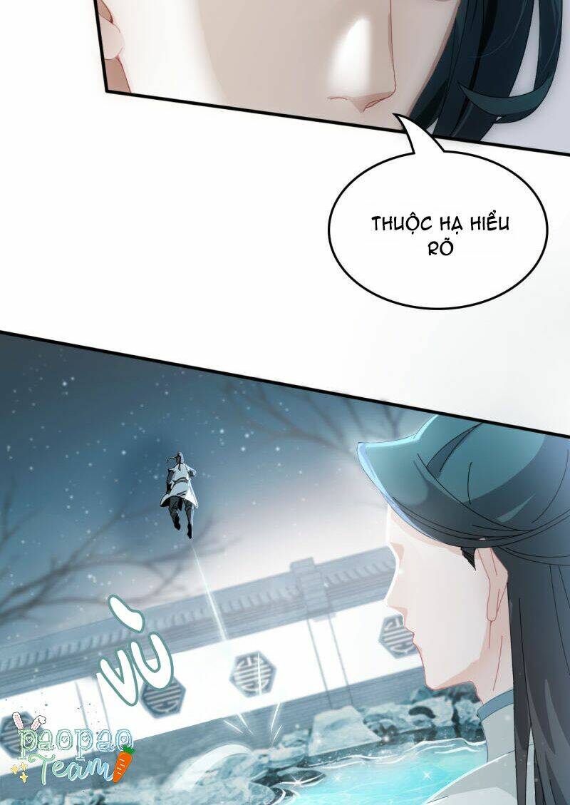 Thượng Đô Thiên Yêu Lục Chap 6 - Next Chap 7