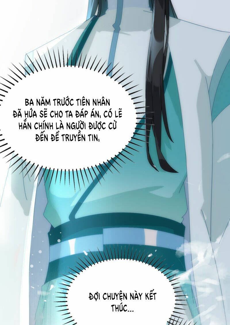 Thượng Đô Thiên Yêu Lục Chap 6 - Next Chap 7