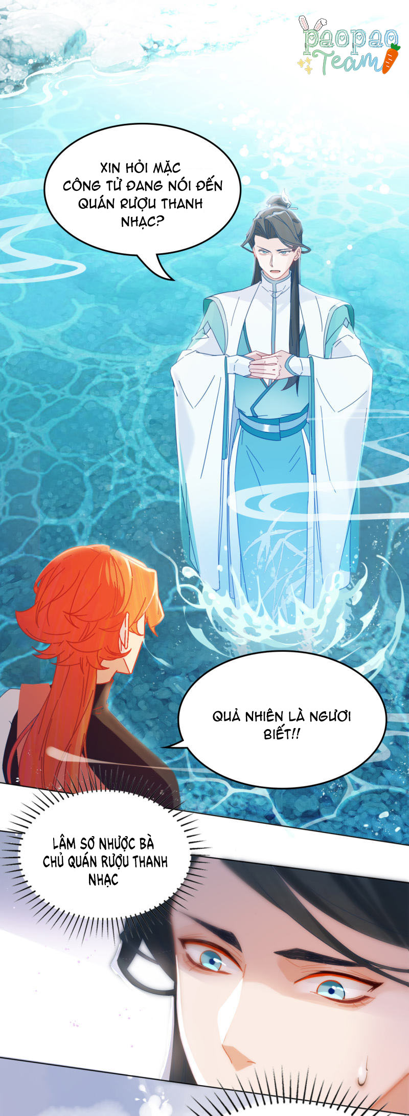 Thượng Đô Thiên Yêu Lục Chap 6 - Next Chap 7