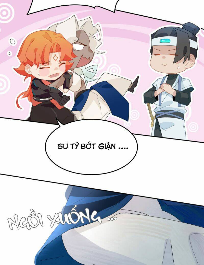 Thượng Đô Thiên Yêu Lục Chap 7 - Next Chap 8