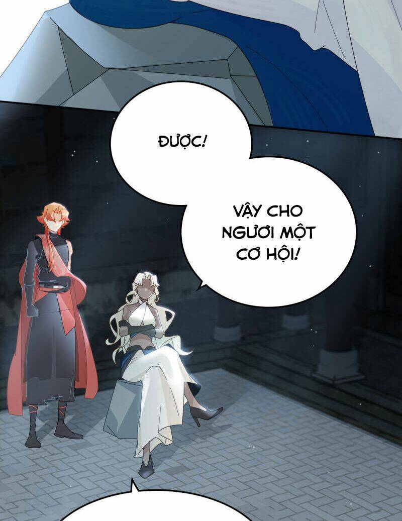 Thượng Đô Thiên Yêu Lục Chap 7 - Next Chap 8