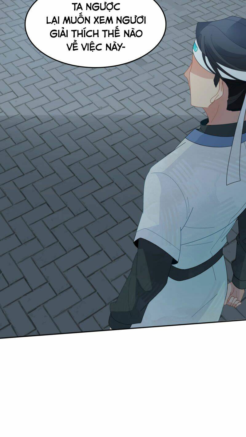 Thượng Đô Thiên Yêu Lục Chap 7 - Next Chap 8