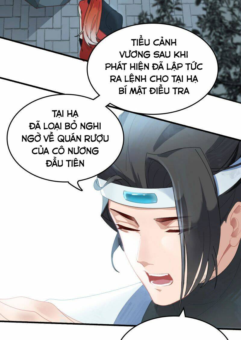 Thượng Đô Thiên Yêu Lục Chap 7 - Next Chap 8