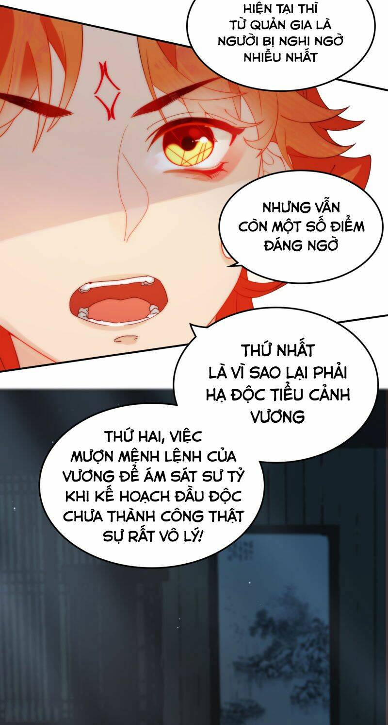 Thượng Đô Thiên Yêu Lục Chap 7 - Next Chap 8