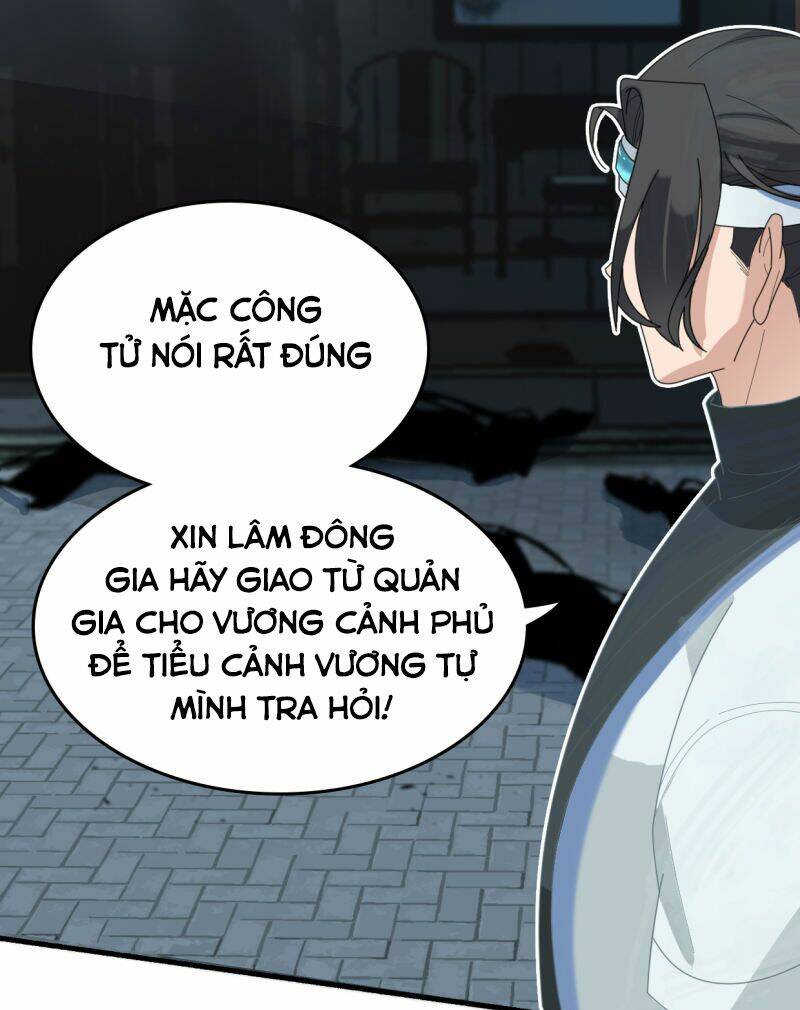 Thượng Đô Thiên Yêu Lục Chap 7 - Next Chap 8