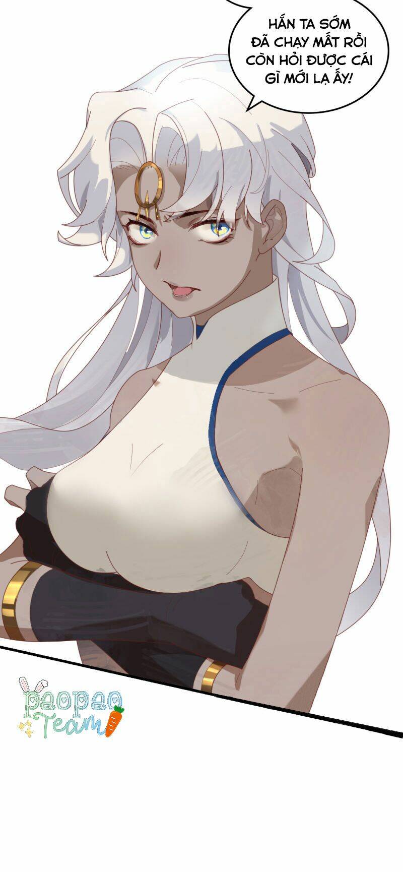 Thượng Đô Thiên Yêu Lục Chap 7 - Next Chap 8