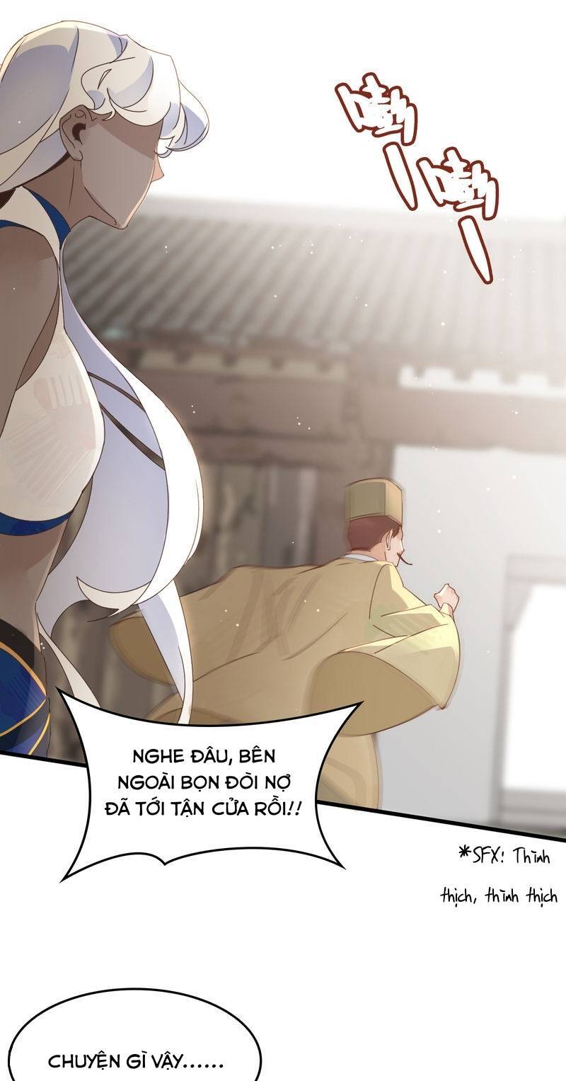 Thượng Đô Thiên Yêu Lục Chap 9 - Next Chap 10