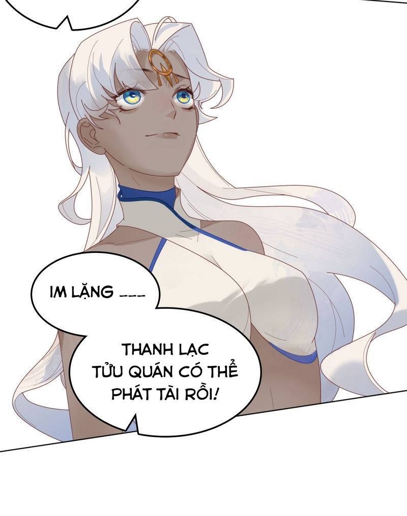 Thượng Đô Thiên Yêu Lục Chap 9 - Next Chap 10