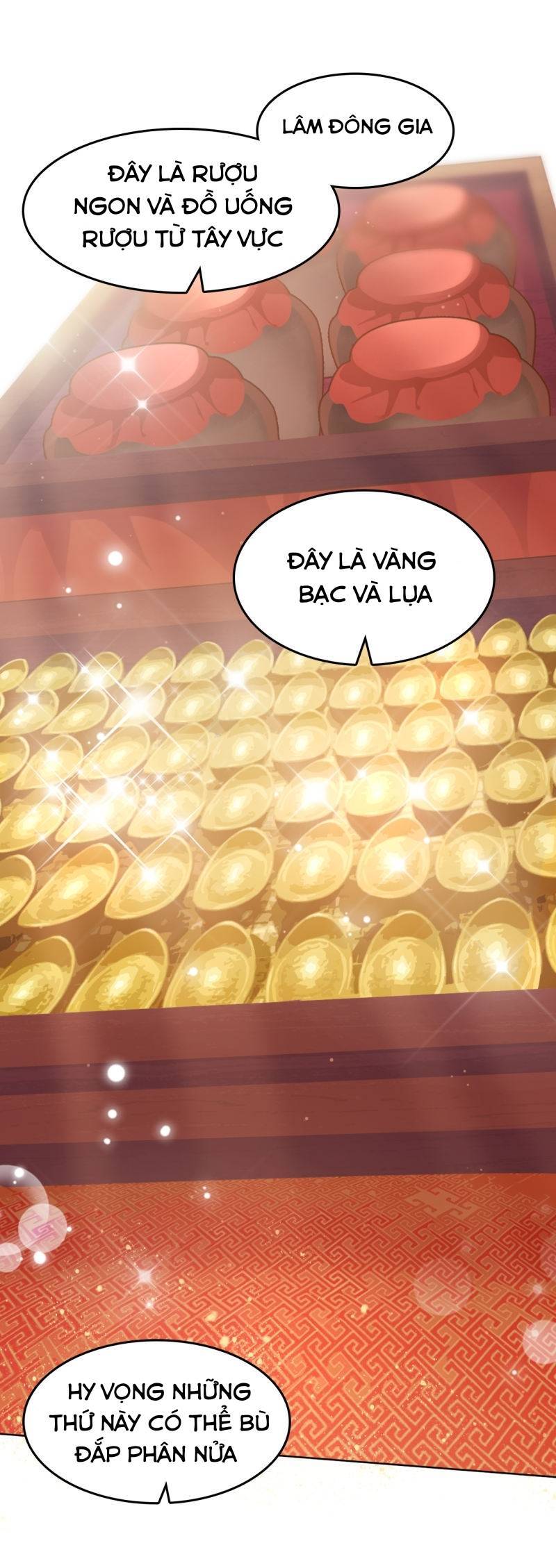 Thượng Đô Thiên Yêu Lục Chap 9 - Next Chap 10