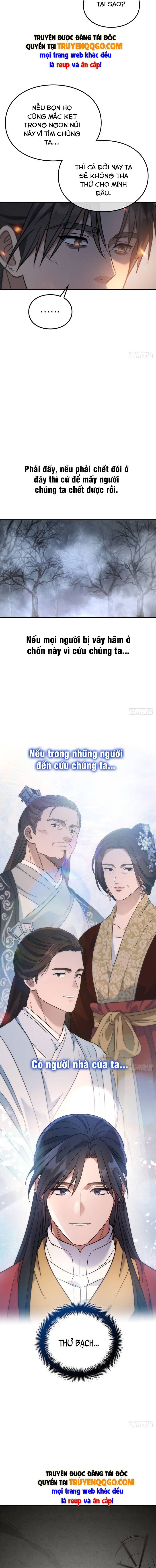 Thương Hoàng Trở Về Chap 26 - Next Chap 27