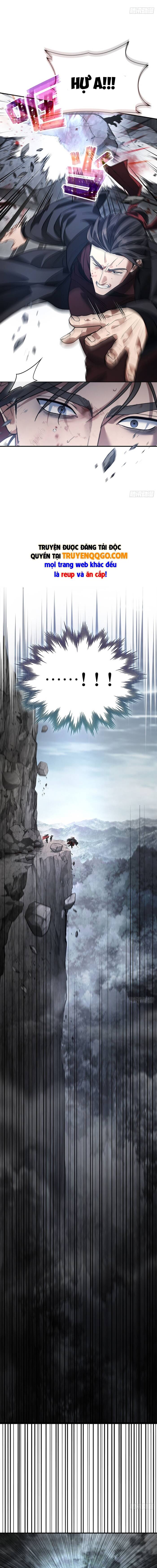 Thương Hoàng Trở Về Chap 26 - Next Chap 27