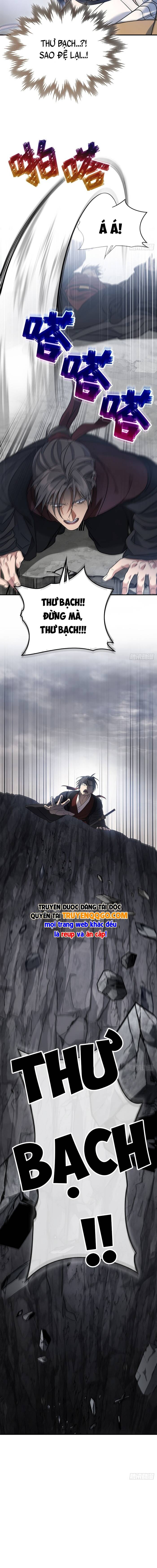 Thương Hoàng Trở Về Chap 26 - Next Chap 27