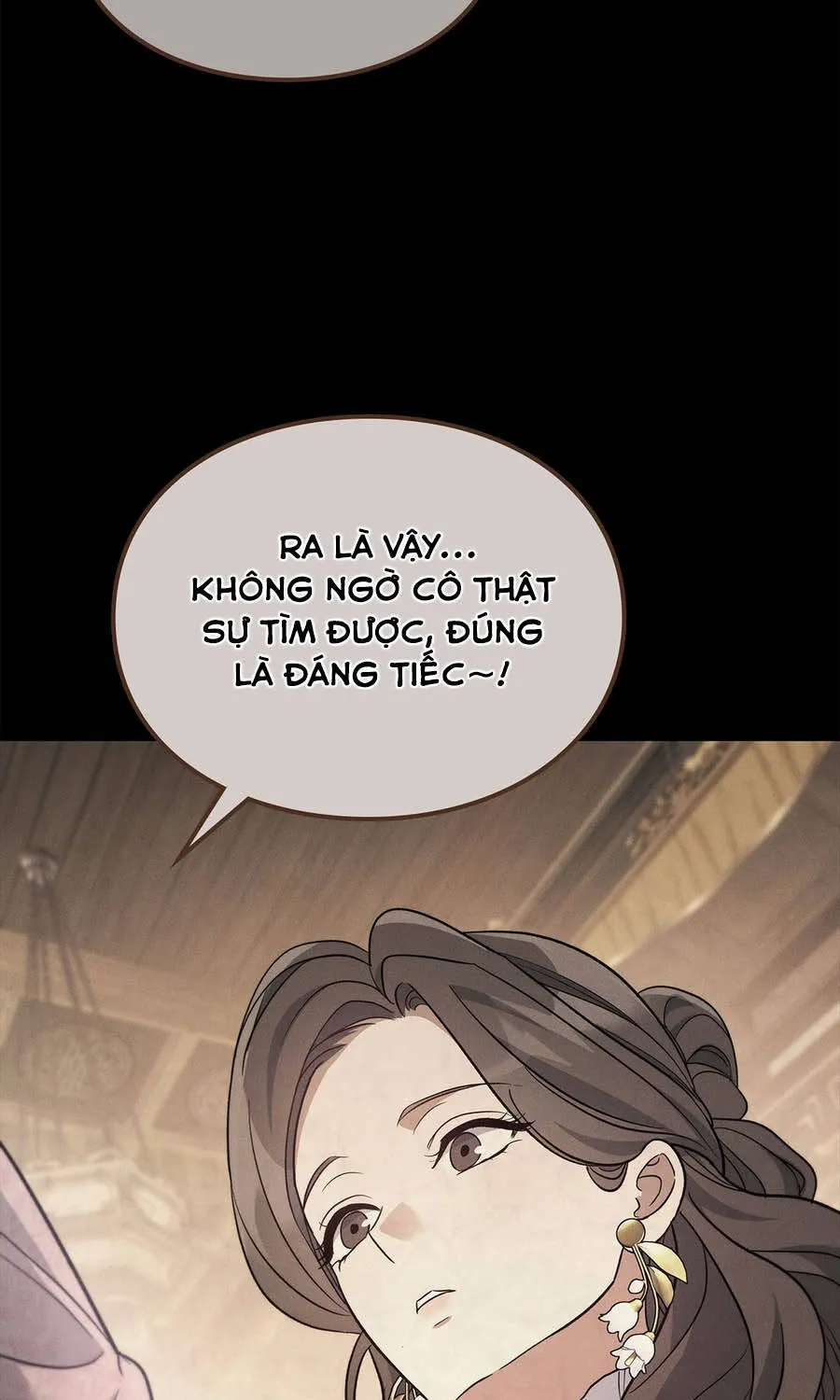 Thương Hoàng Trở Về Chap 37 - Next Chap 38