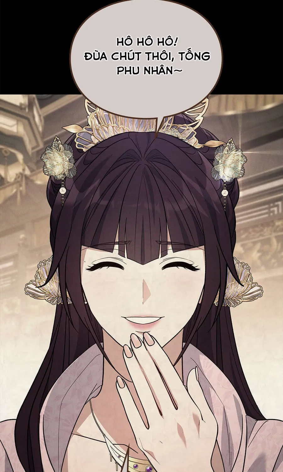 Thương Hoàng Trở Về Chap 37 - Next Chap 38