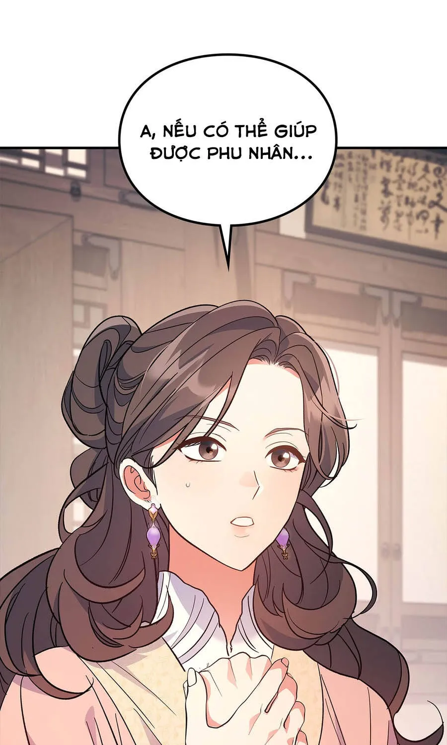 Thương Hoàng Trở Về Chap 37 - Next Chap 38