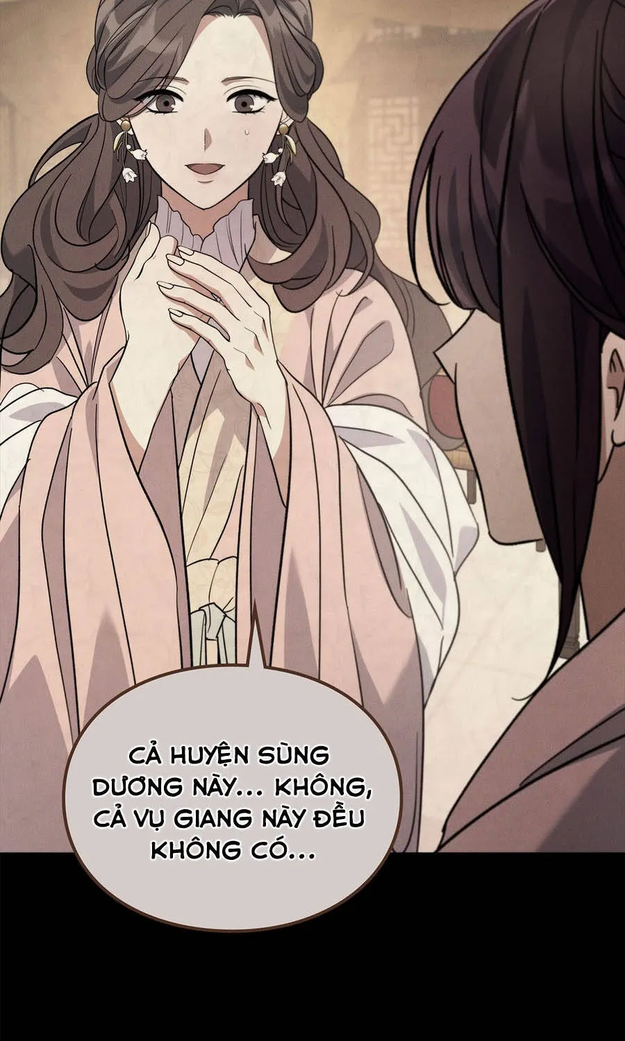 Thương Hoàng Trở Về Chap 37 - Next Chap 38