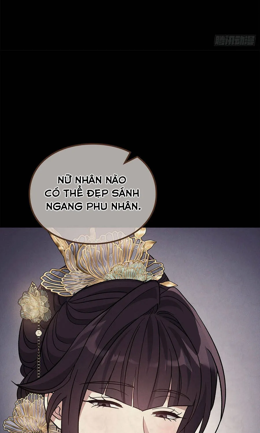 Thương Hoàng Trở Về Chap 37 - Next Chap 38