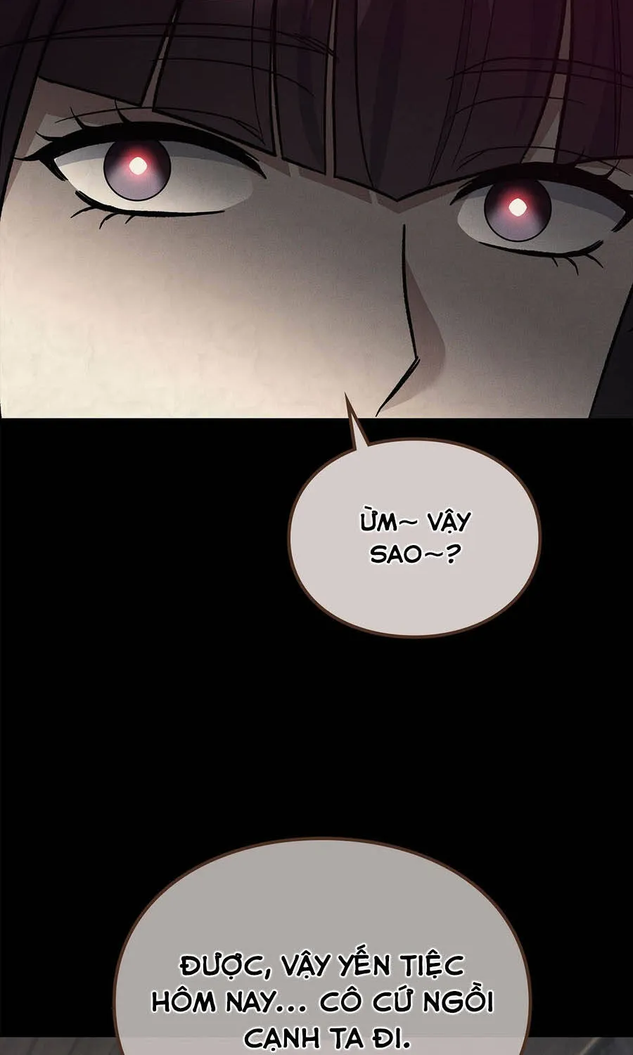 Thương Hoàng Trở Về Chap 37 - Next Chap 38