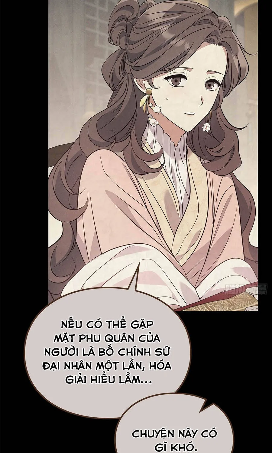 Thương Hoàng Trở Về Chap 37 - Next Chap 38