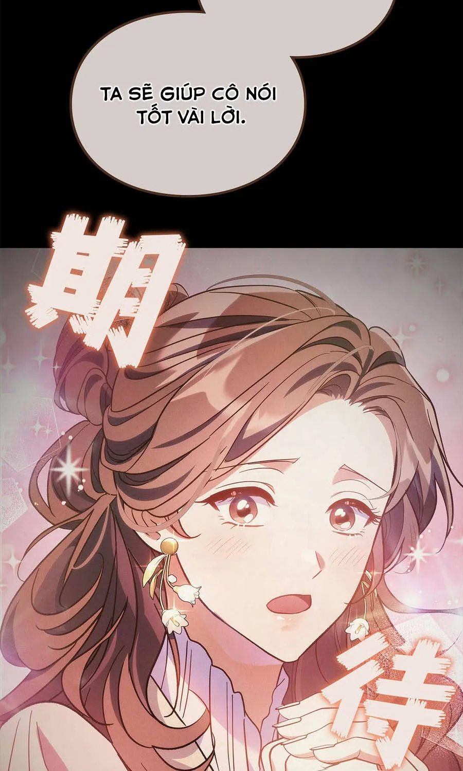 Thương Hoàng Trở Về Chap 37 - Next Chap 38