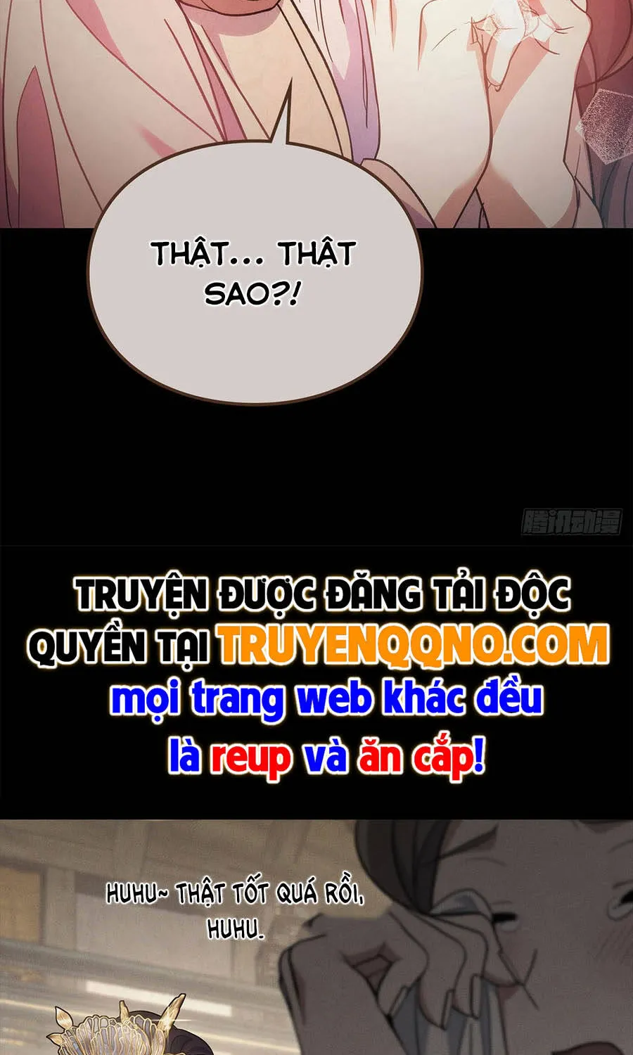 Thương Hoàng Trở Về Chap 37 - Next Chap 38