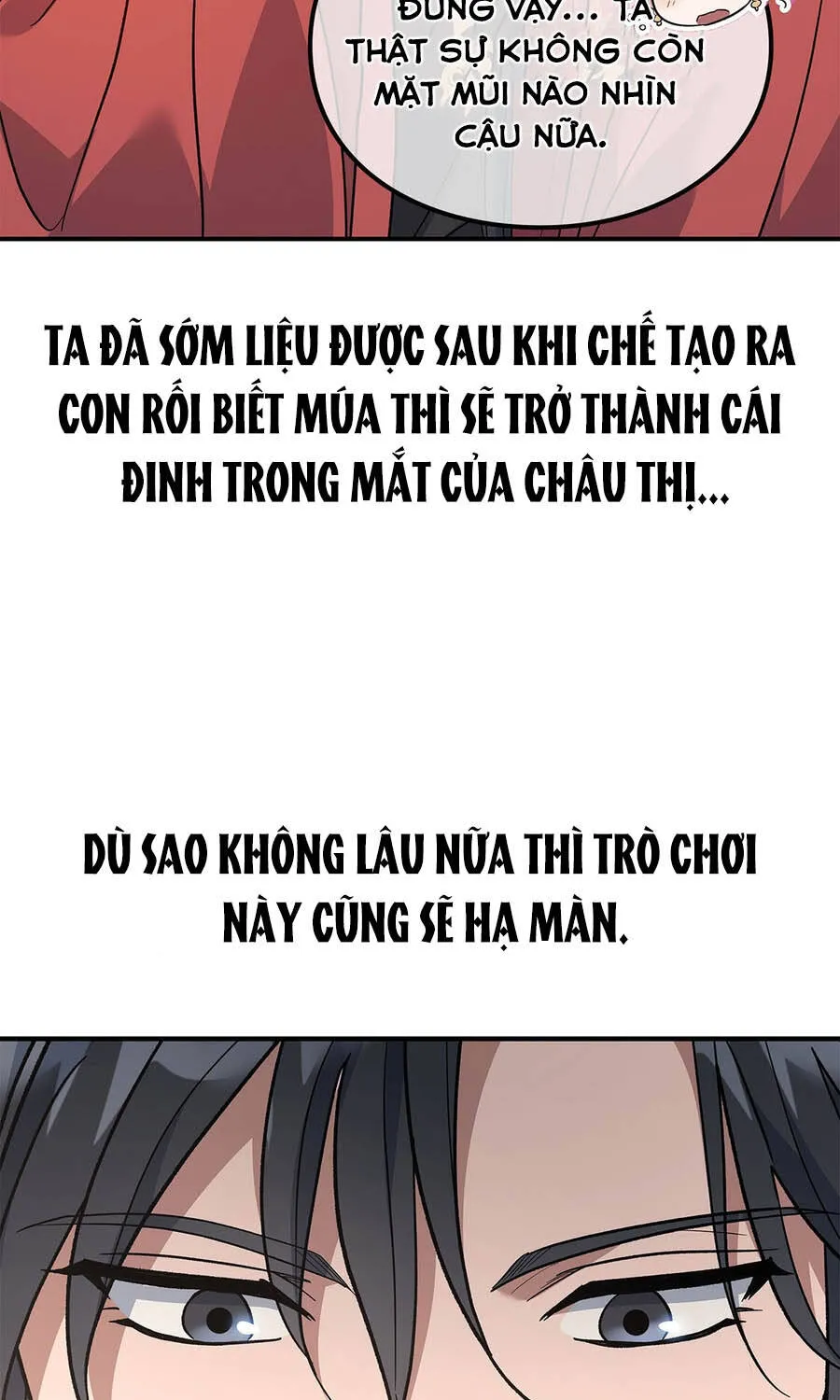 Thương Hoàng Trở Về Chap 37 - Next Chap 38