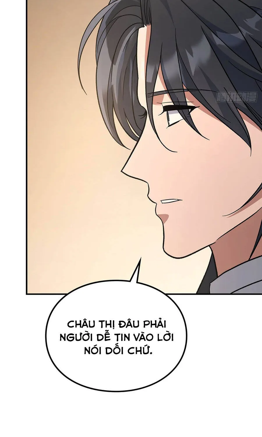 Thương Hoàng Trở Về Chap 37 - Next Chap 38