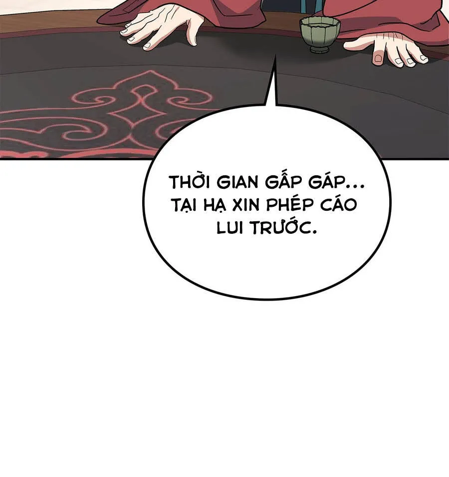 Thương Hoàng Trở Về Chap 37 - Next Chap 38