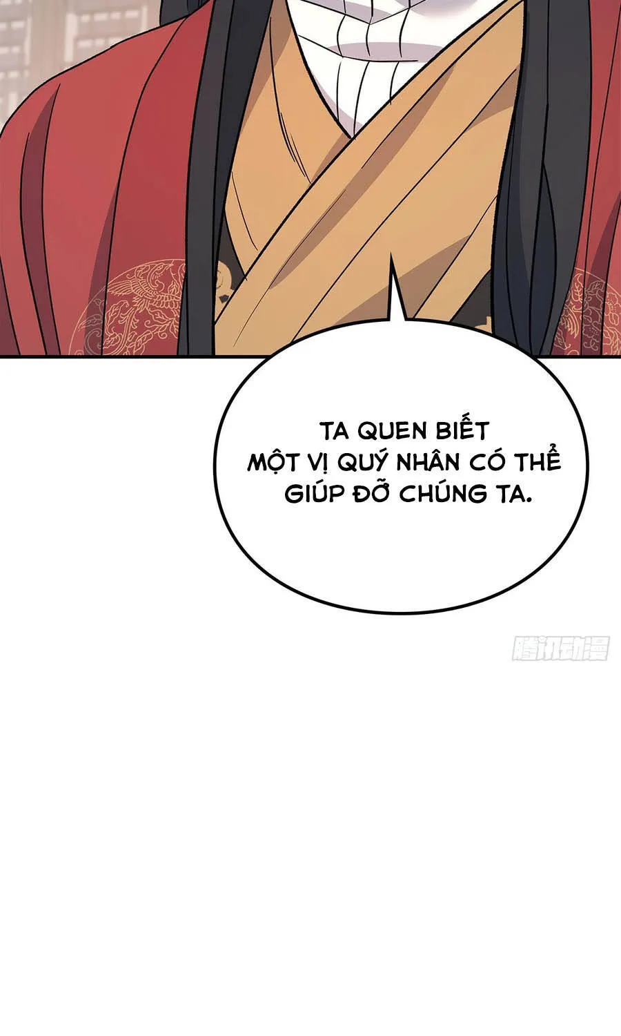 Thương Hoàng Trở Về Chap 37 - Next Chap 38