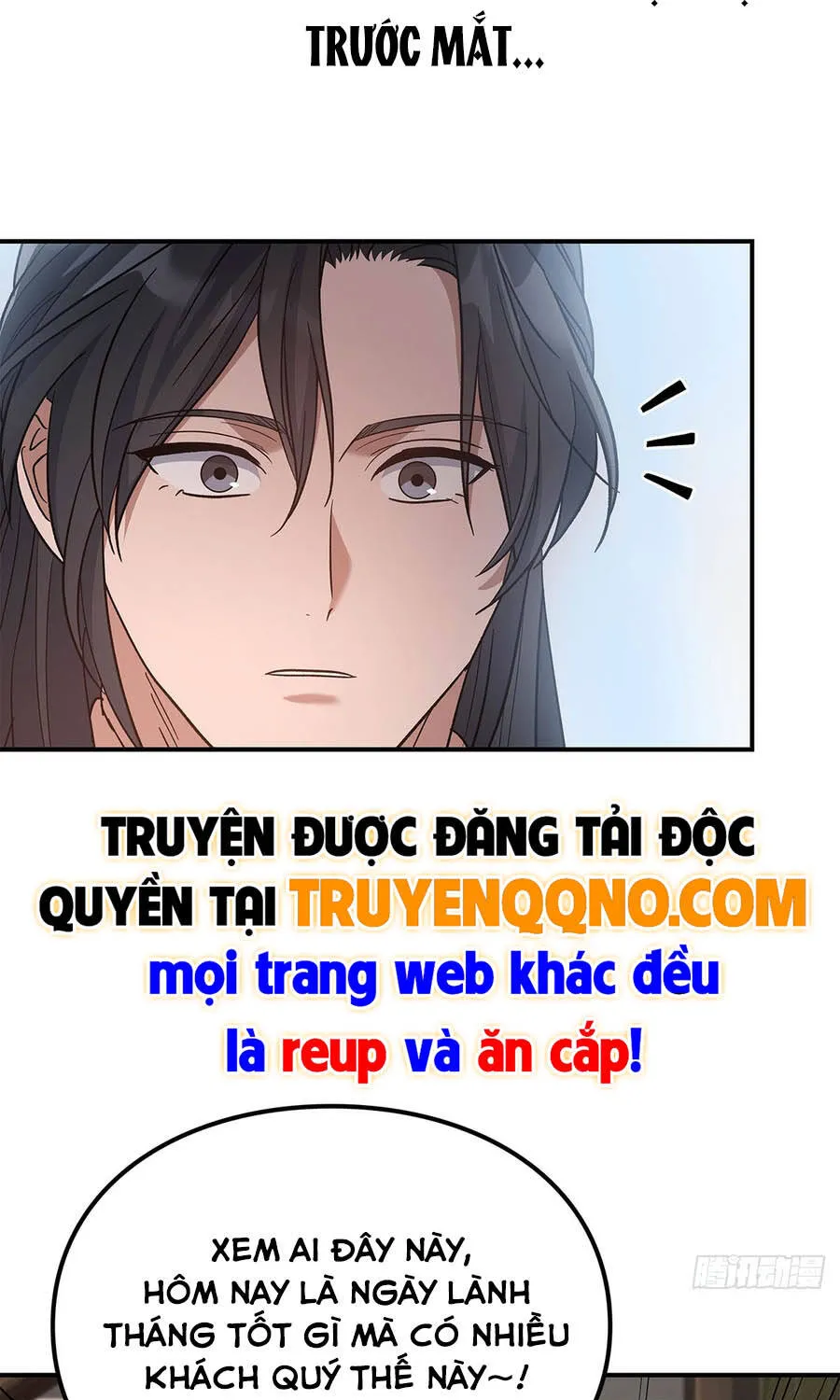Thương Hoàng Trở Về Chap 37 - Next Chap 38