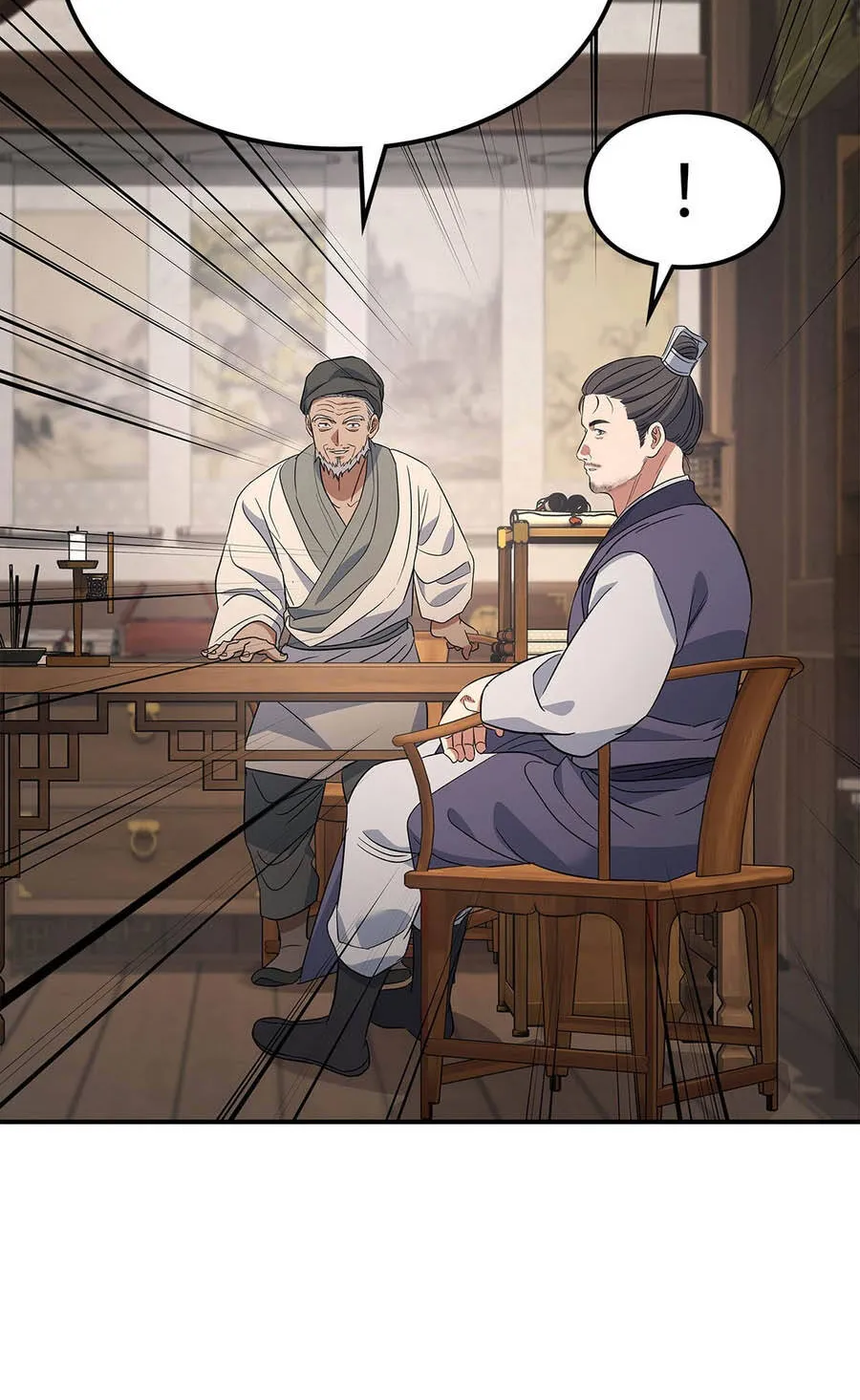 Thương Hoàng Trở Về Chap 37 - Next Chap 38