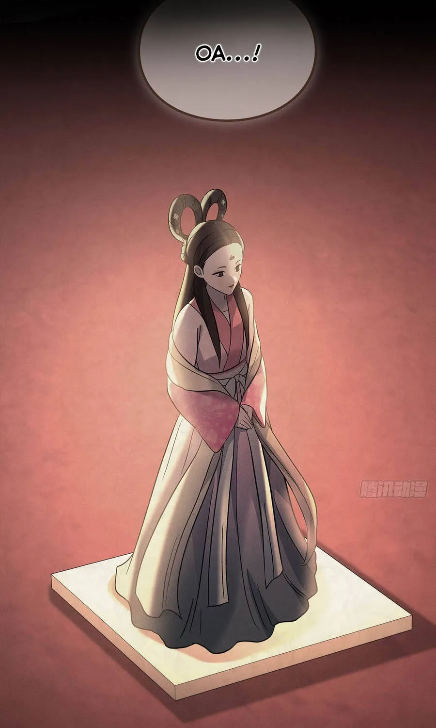 Thương Hoàng Trở Về Chap 37 - Next Chap 38