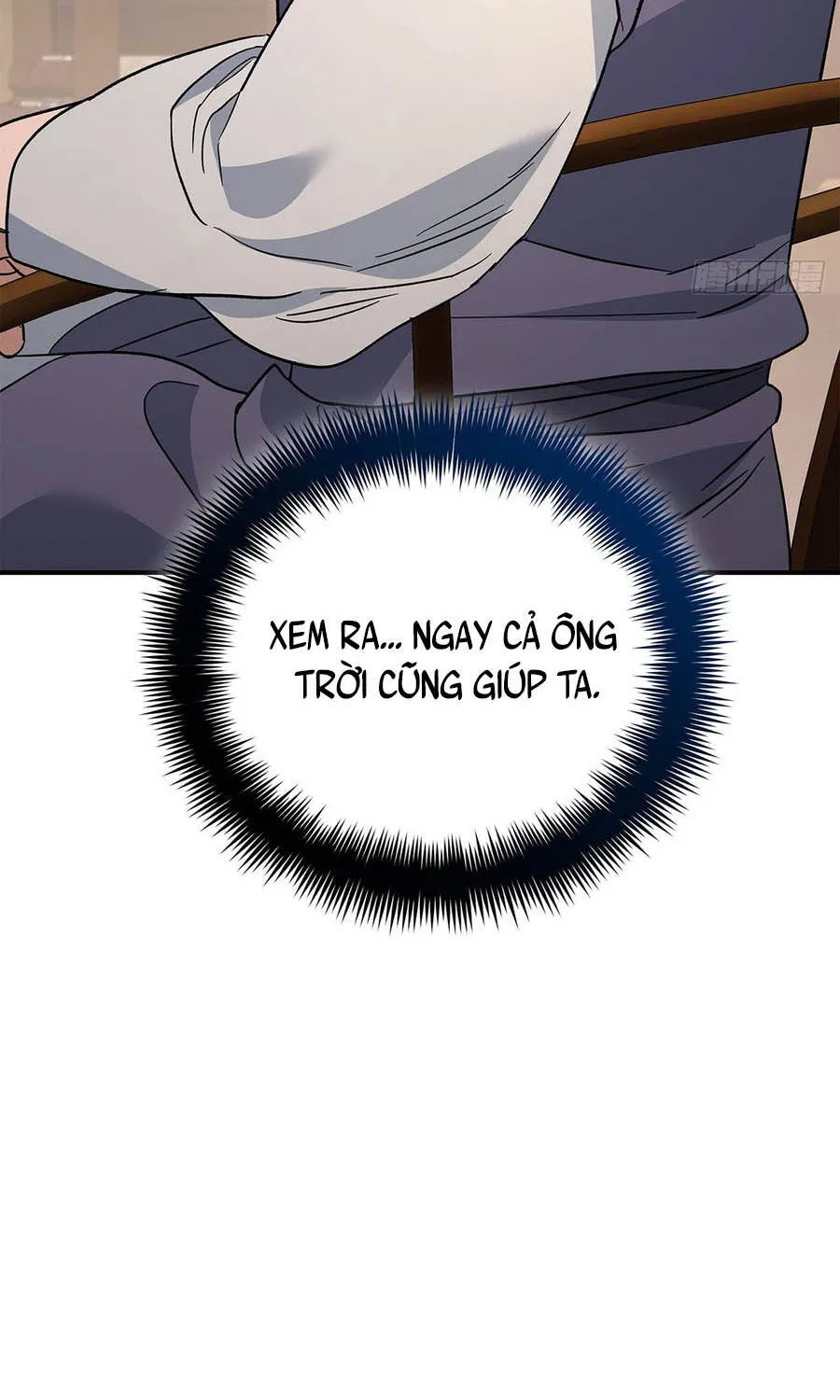 Thương Hoàng Trở Về Chap 37 - Next Chap 38