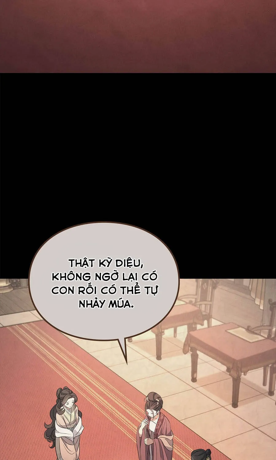 Thương Hoàng Trở Về Chap 37 - Next Chap 38