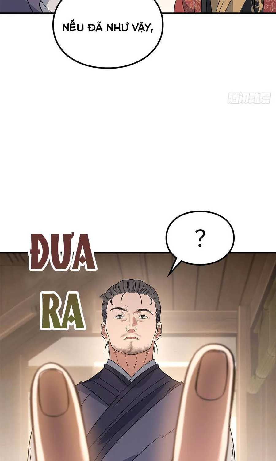 Thương Hoàng Trở Về Chap 37 - Next Chap 38