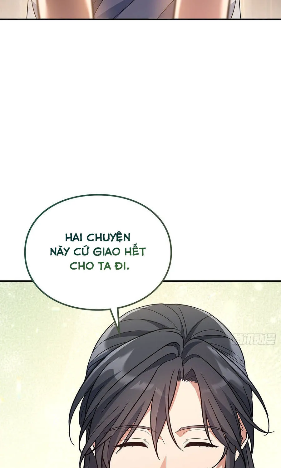 Thương Hoàng Trở Về Chap 37 - Next Chap 38