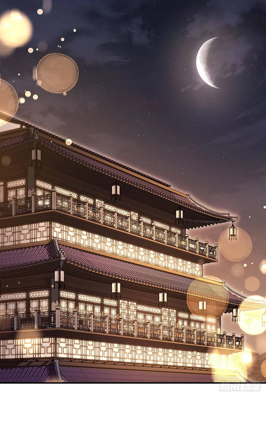 Thương Hoàng Trở Về Chap 37 - Next Chap 38