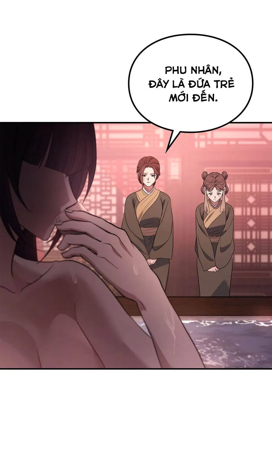 Thương Hoàng Trở Về Chap 37 - Next Chap 38