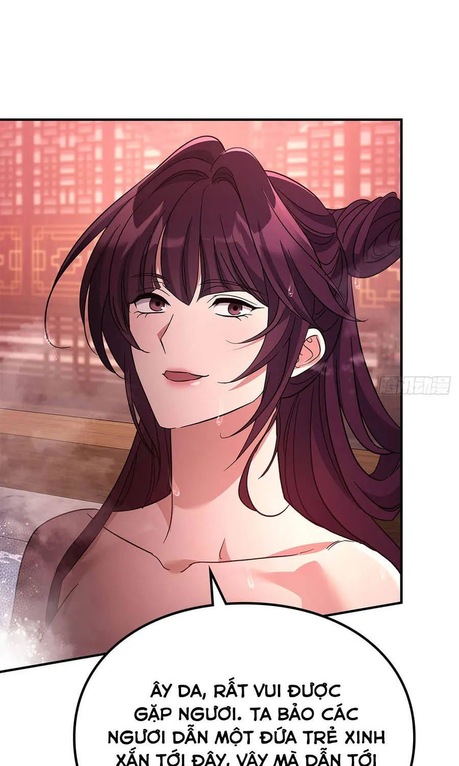 Thương Hoàng Trở Về Chap 37 - Next Chap 38