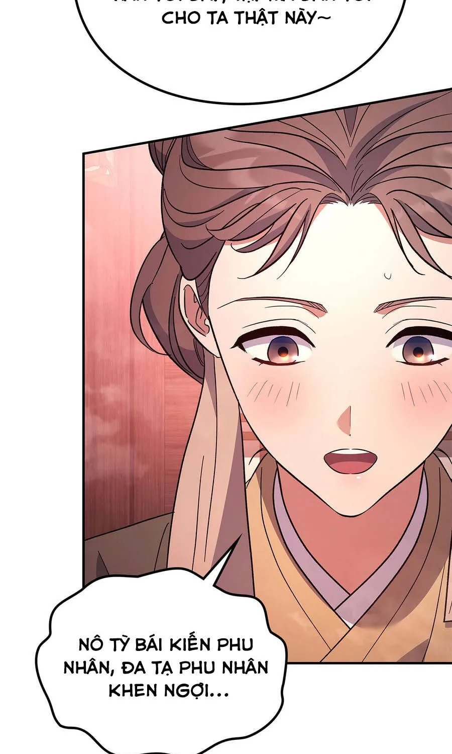 Thương Hoàng Trở Về Chap 37 - Next Chap 38