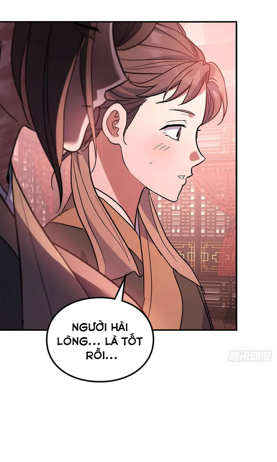 Thương Hoàng Trở Về Chap 37 - Next Chap 38