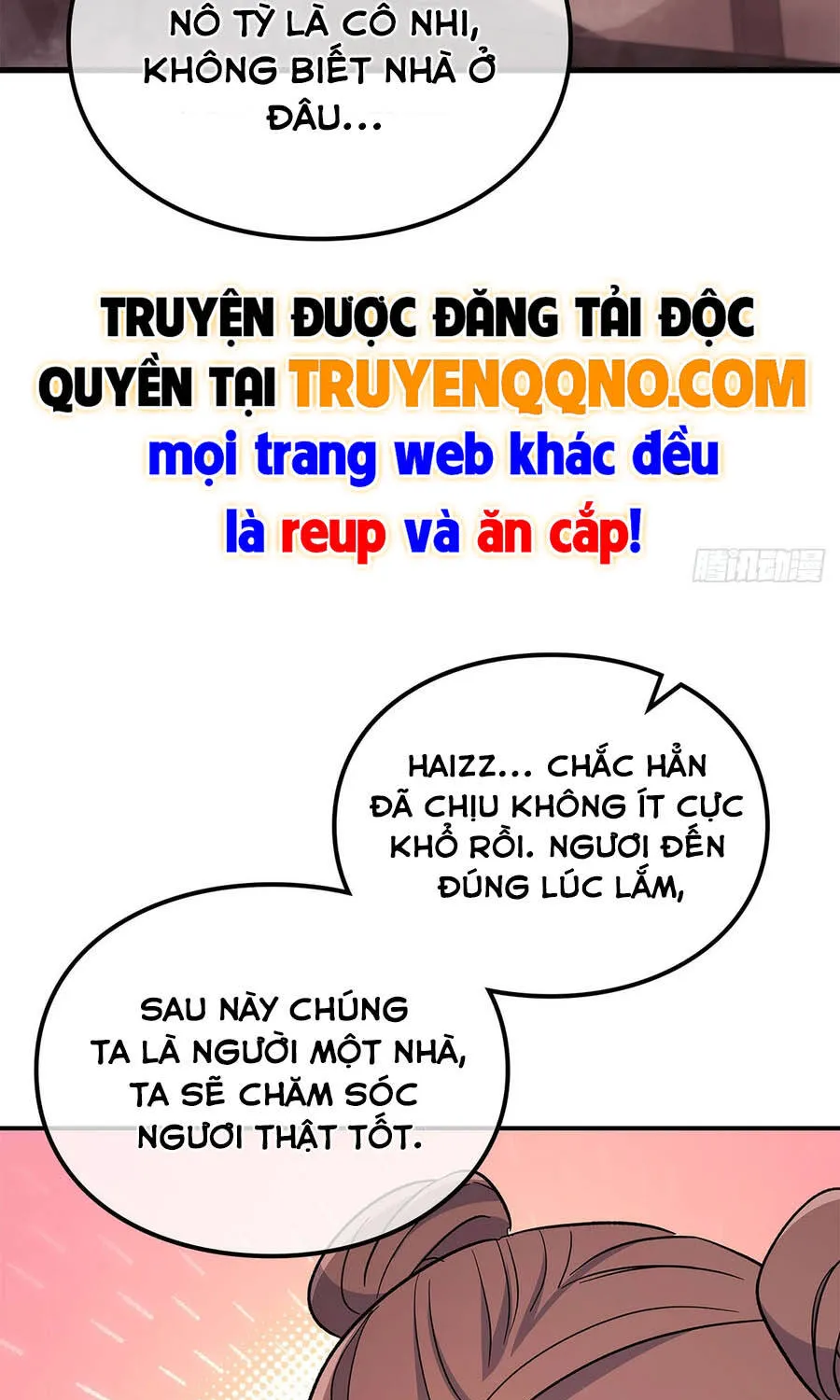 Thương Hoàng Trở Về Chap 37 - Next Chap 38