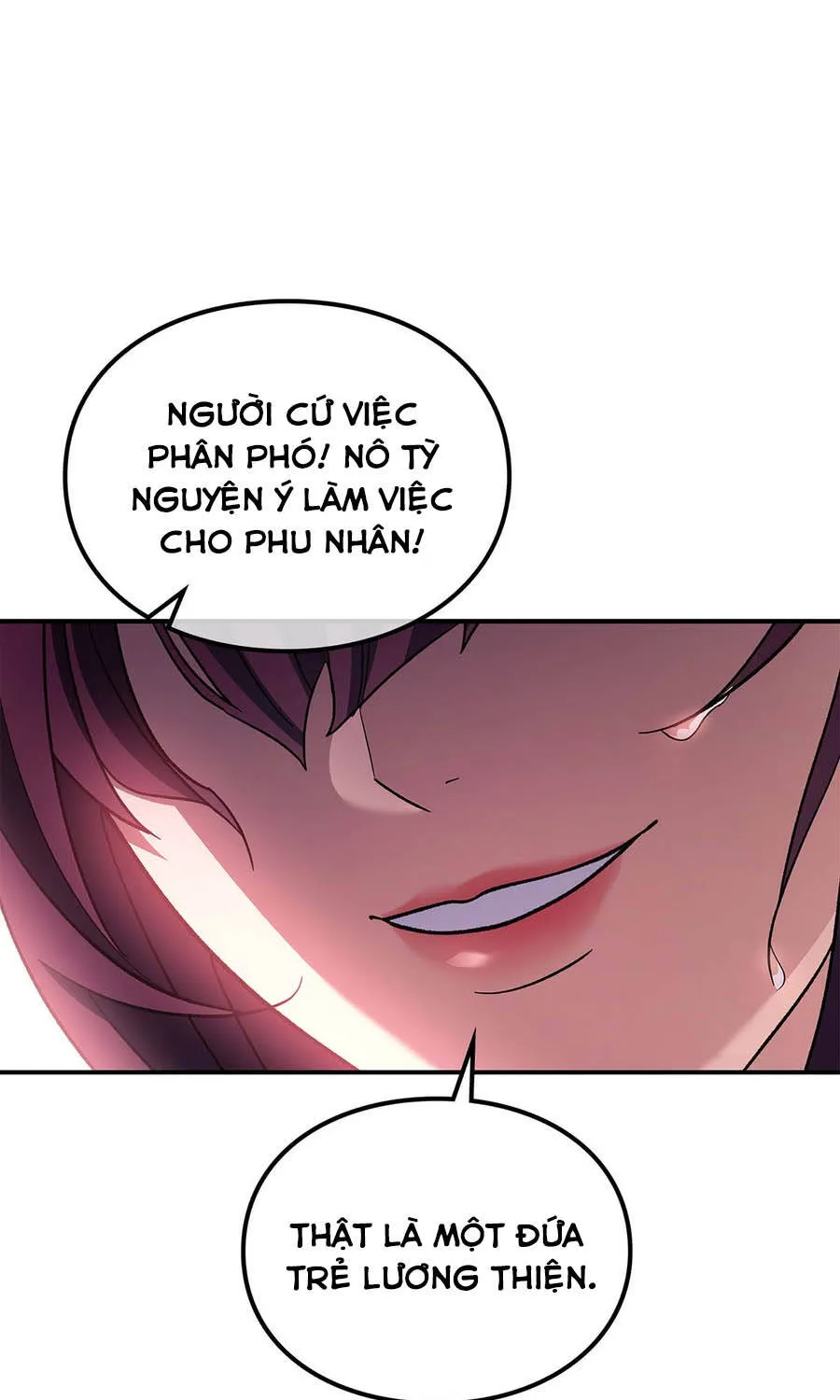 Thương Hoàng Trở Về Chap 37 - Next Chap 38