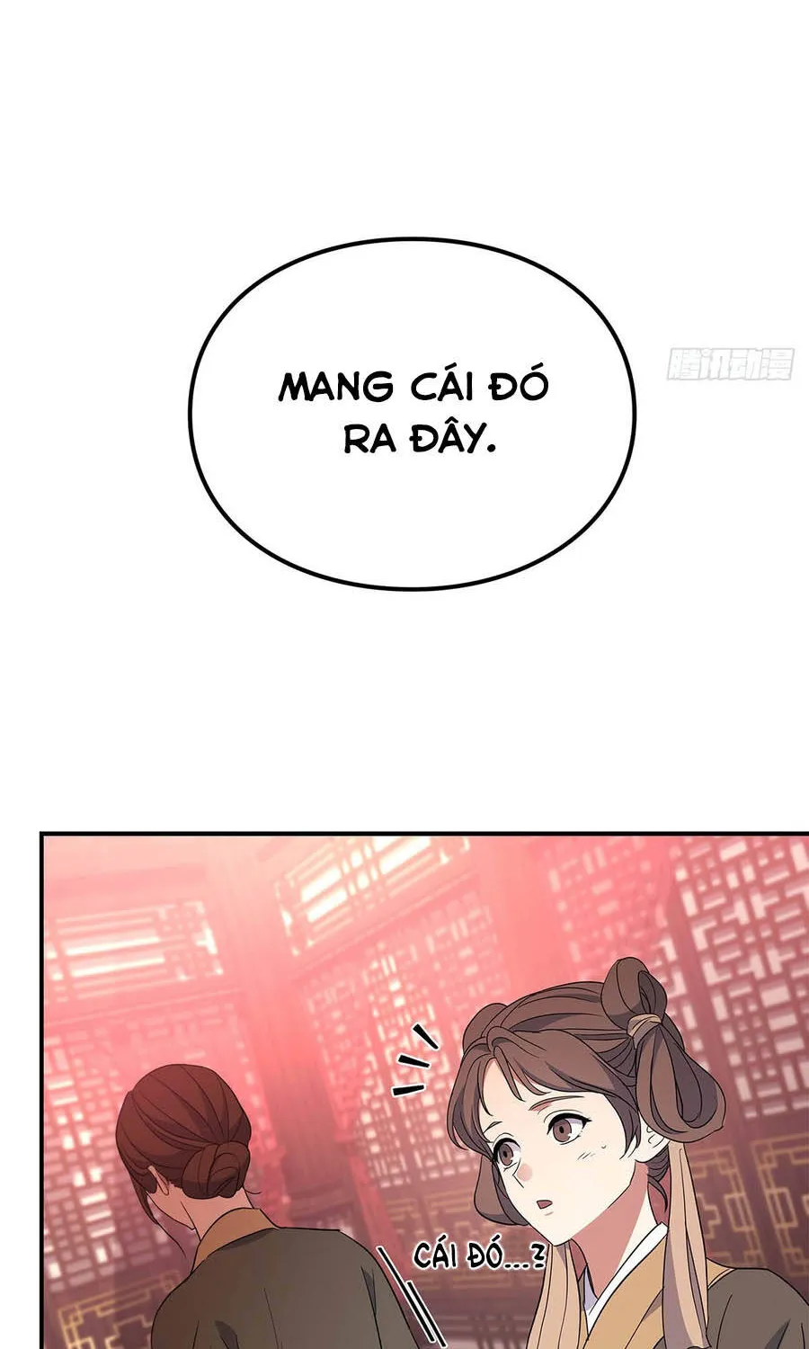 Thương Hoàng Trở Về Chap 37 - Next Chap 38